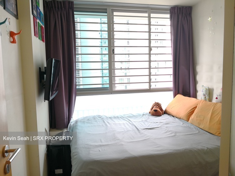 Iridium (D11), Apartment #174383372